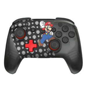 Control Inalambrico Super Mario Jump