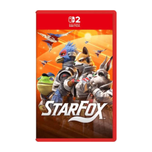 Star Fox Switch 2