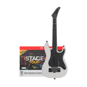 Stage Tour + Guitarra Kramer Wireless Switch 2 PREVENTA