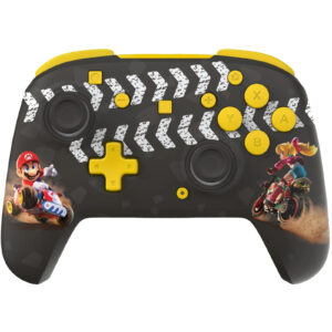 Control Inalambrico Mario Kart World