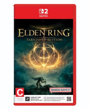 Elden Ring switch 2