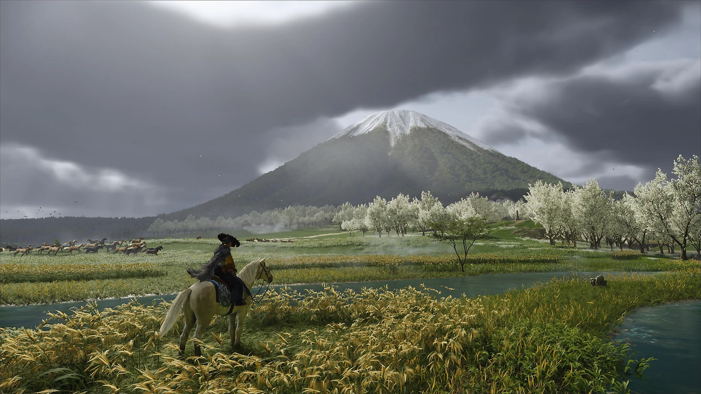 Ghost of Yotei Complete Edition 