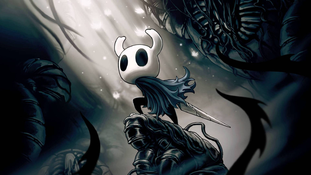Hollow Knight Switch 2