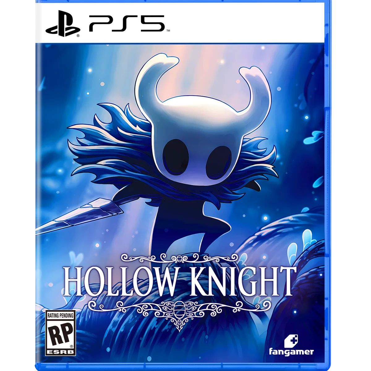 Hollow Knight ps5