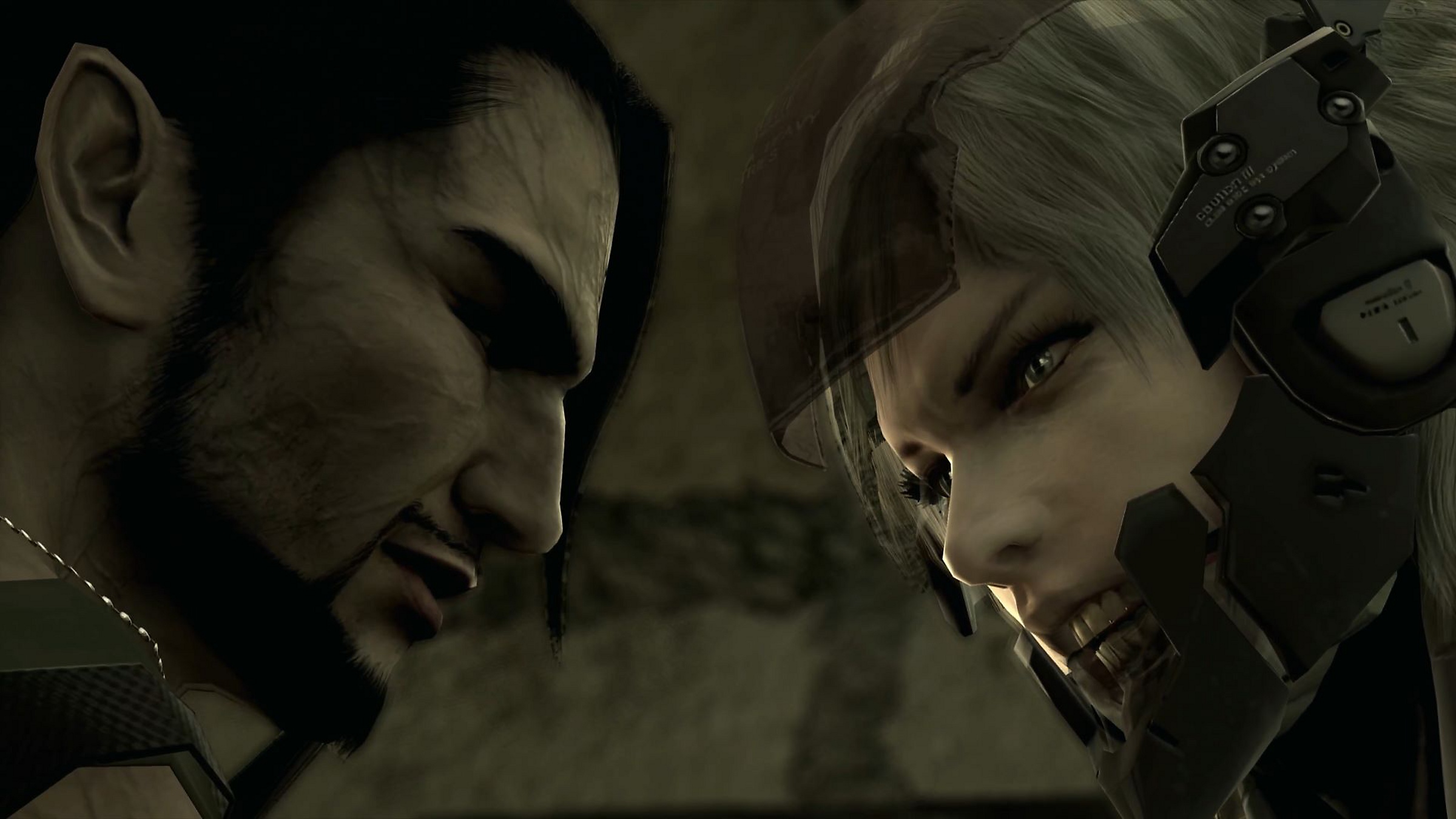 Metal Gear Solid: Master Collection Vol.2